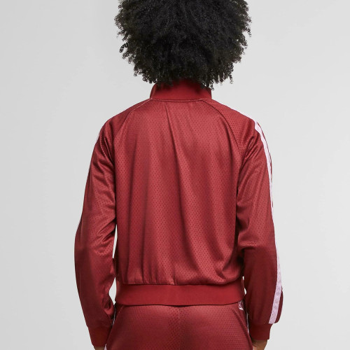 Karl Kani Γυναικεία ζακέτα OG Mesh Trackjacket